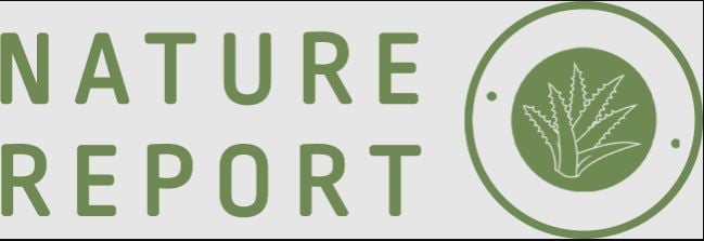 NATURE REPORT