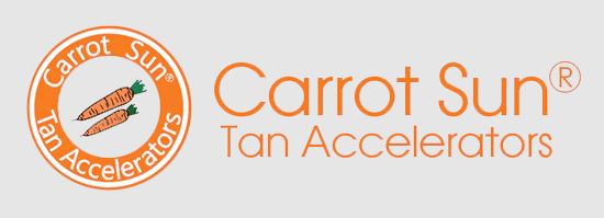 Carrot sun