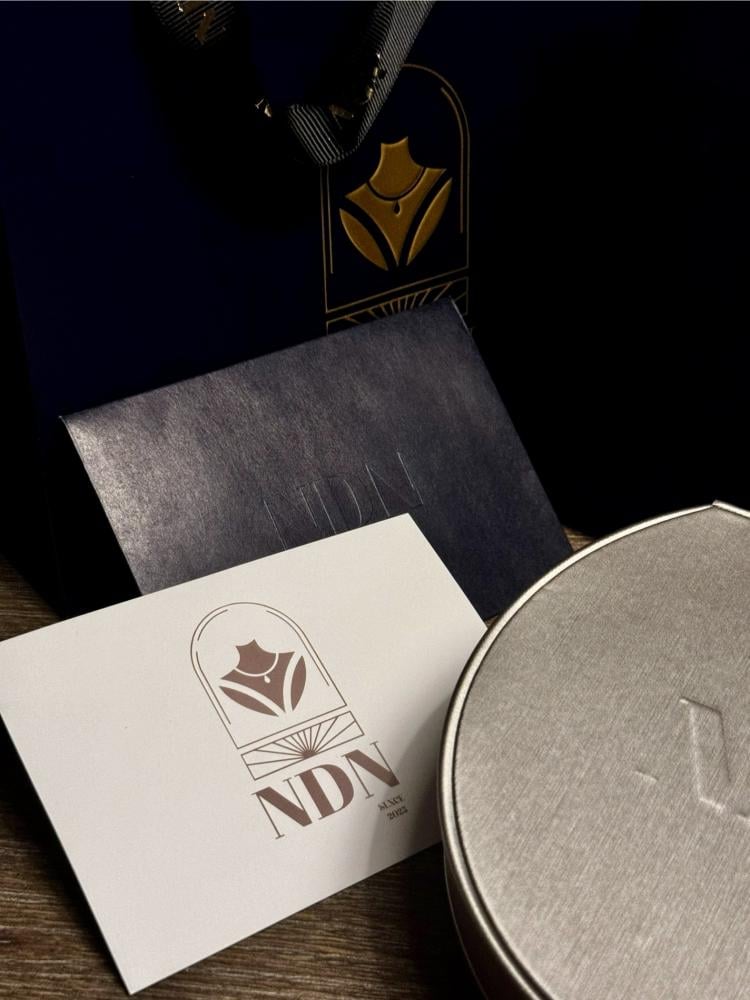 قلادة shining stars