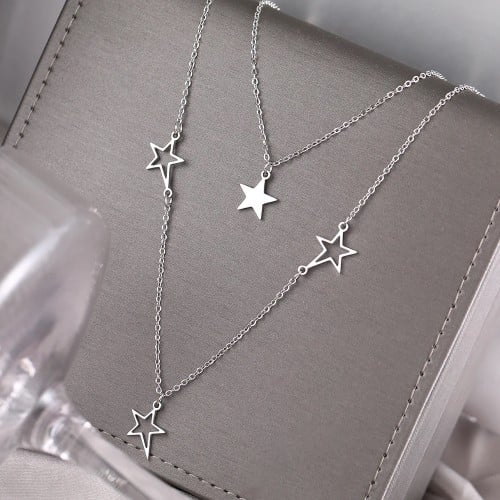 سلسال stars