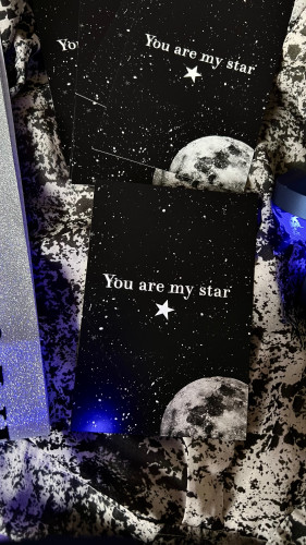 كرت my star