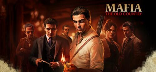 مافيا البلد القديم - Mafia: The Old Country