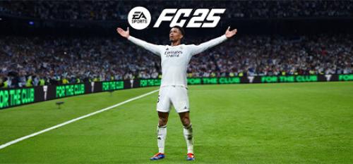 فيفا 25 - EA SPORTS FC™ 25