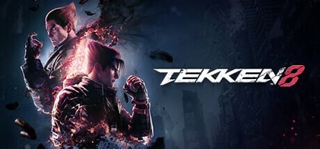 تيكن 8 -Tekken 8