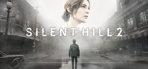 سايلنت هيل ريميك 2 - Silent Hill 2