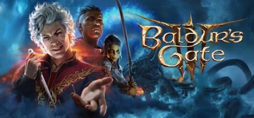 بوابة بلدور 3- Baldur's Gate 3