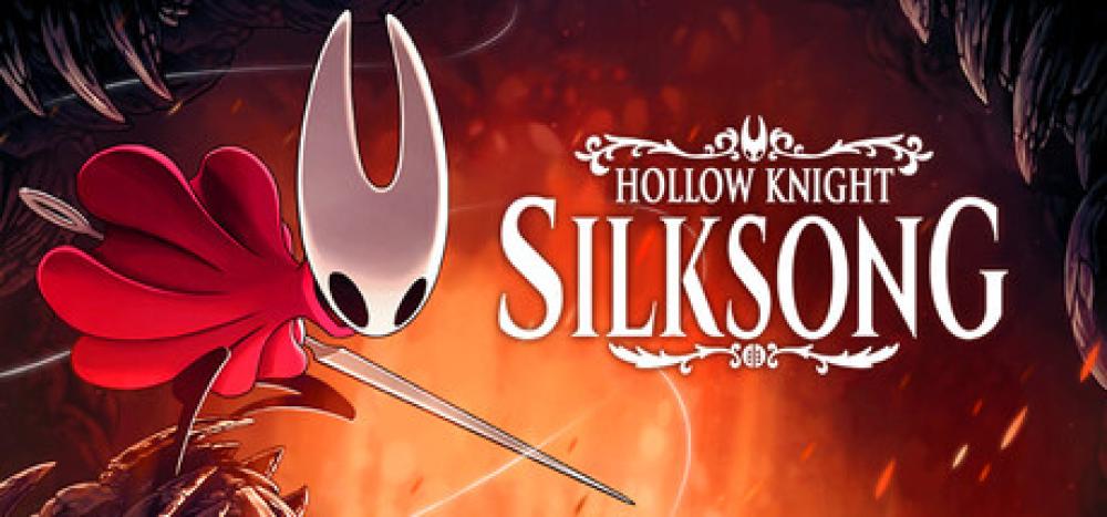 هولو نايت - Hollow Knight: Silksong