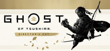 قوست اوف تسوشيما - Ghost of Tsushima DIRECTOR'S CU...