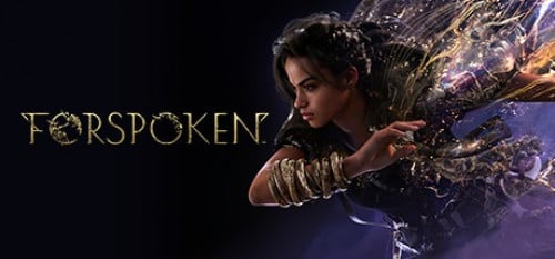 فورسبوكين - Forspoken