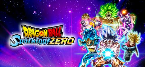 -دراجون بول سباركينج زيرو التميت - DRAGON BALL: Sp...