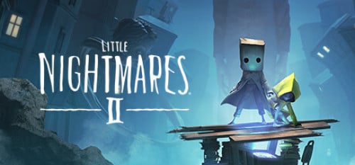 بكج Little Nightmares I + Little Nightmares II