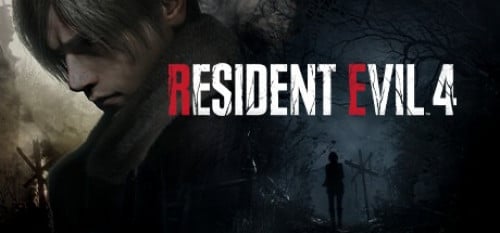 Resident Evil 4 - رزدنت ايفل 4 ريميك