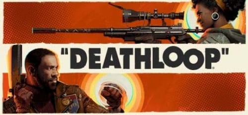 ديث لوب - Deathloop