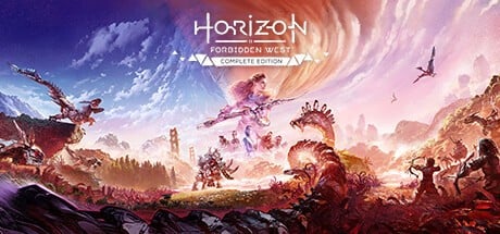هورايزن ويست - Horizon Forbidden West™ Complete Ed...