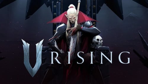 V Rising - في راسينق