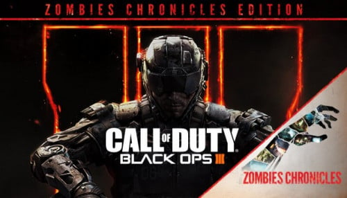 بلاك اوبس 3- Call of Duty®: Black Ops III - Zombie...