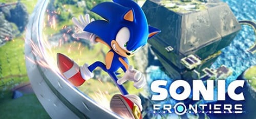 سونيك فرونتيرز - Sonic Frontiers