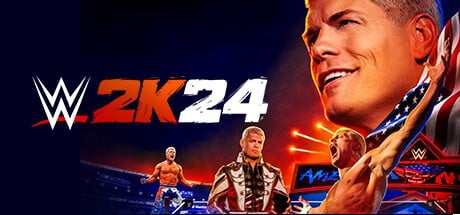 مصارعة 24 - WWE 2K24 Dulex Edition