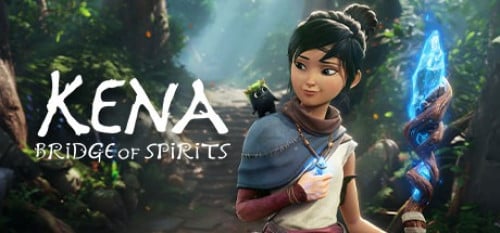 كينا ديلوكس - KENA: BRIDGE OF SPIRITS DELUXE EDITI...
