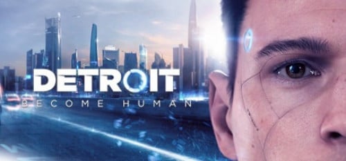 ديترويت بيكوم هيومن - Detroit