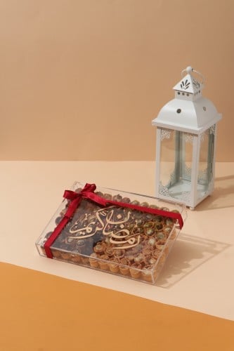 بوكس رمضان