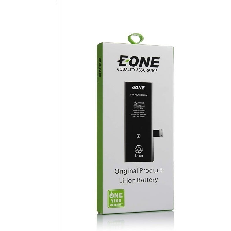 بطارية ايفون xs شركة EONE