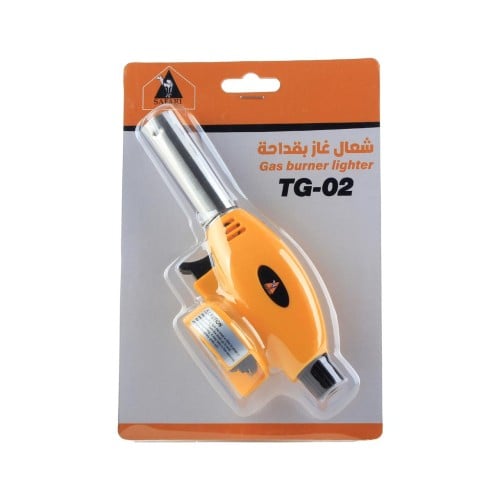 شعال غاز tg-02