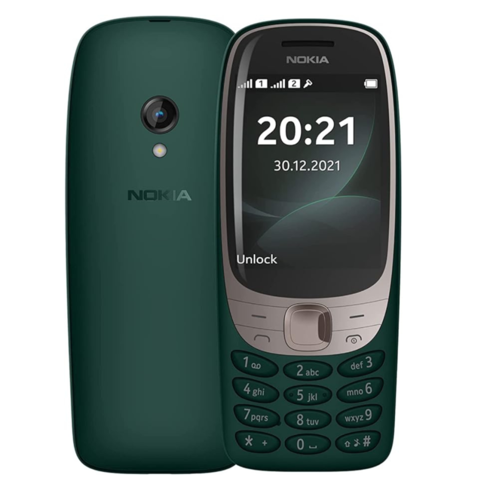 نوكيا 6310