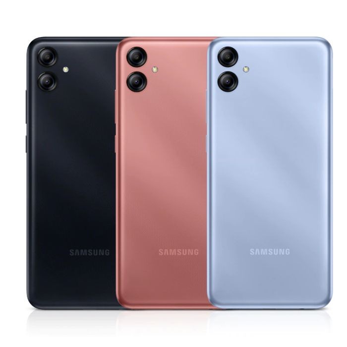 samsung A04e