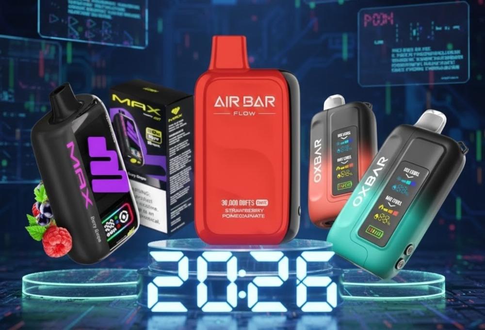 أقوى إصدارات السحبات الذكية في 2026: تحليل تقني لسرعة الاستجابة وعمر البطارية.