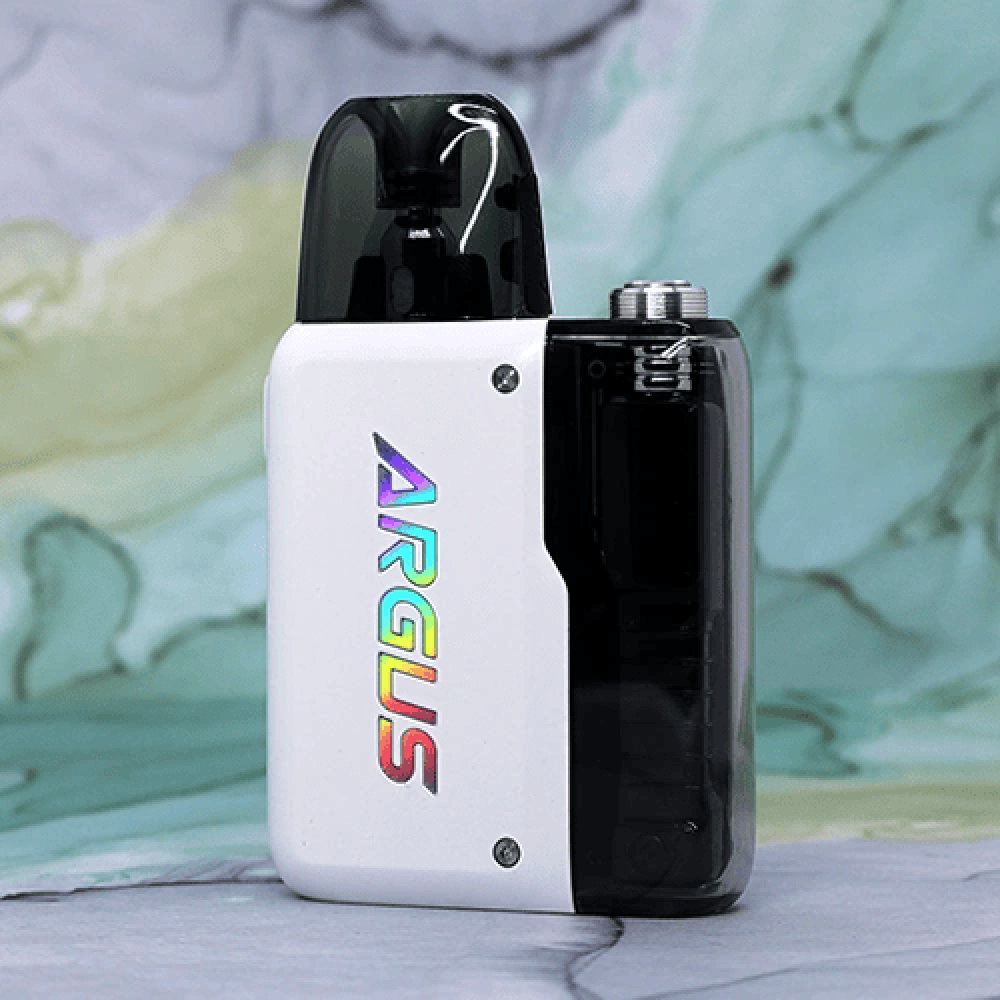 أرجوس بي 2 فوبو  Argus P2 VooPoo Vape