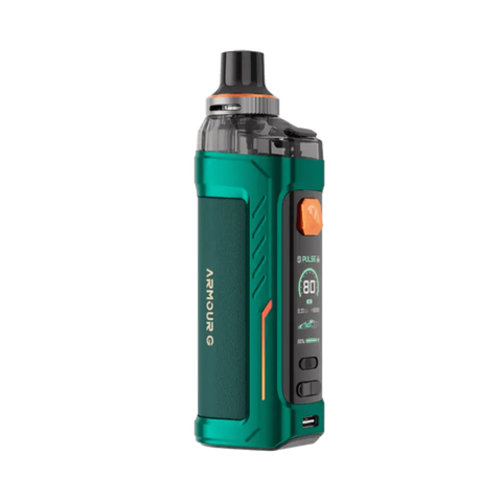 سحبة ارمور جي فابريسو