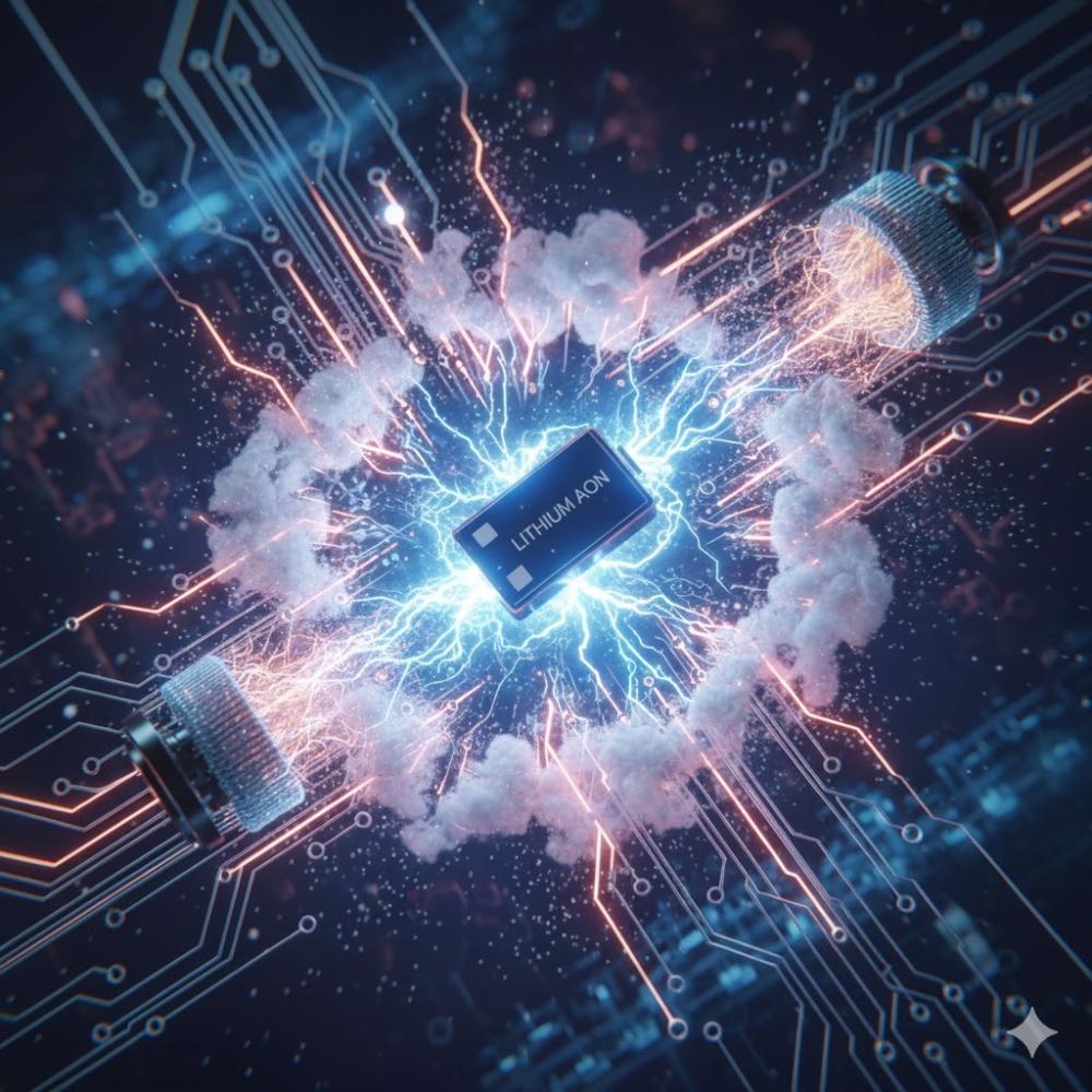 كفاءة استهلاك الطاقة واستقرار الفولت في أجهزة بود 2026: العلم خلف ثبات الطعم