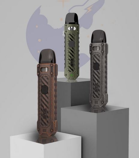 سحبة كاليبورن تينت