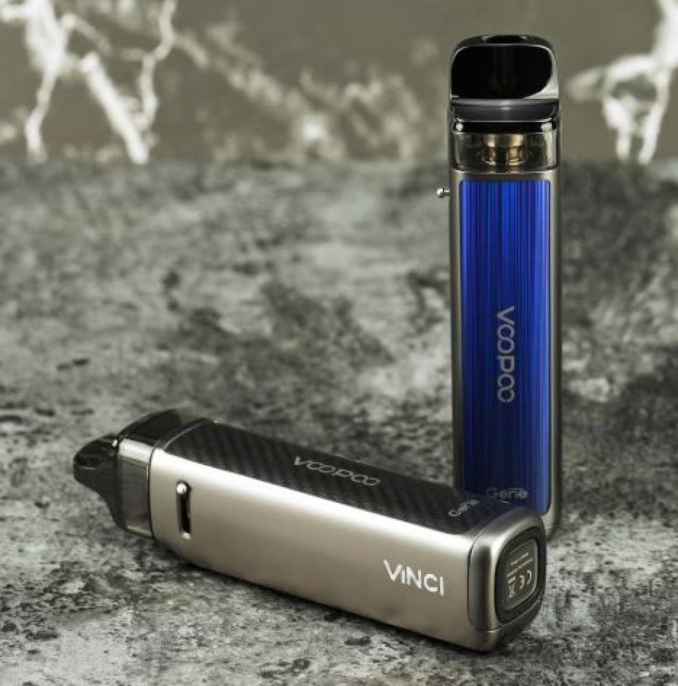 فينشي تو بود كيت من فوبو VOOPOO Vinci 2 Pod Mod Kit - متجر سموك سايت للفيب 