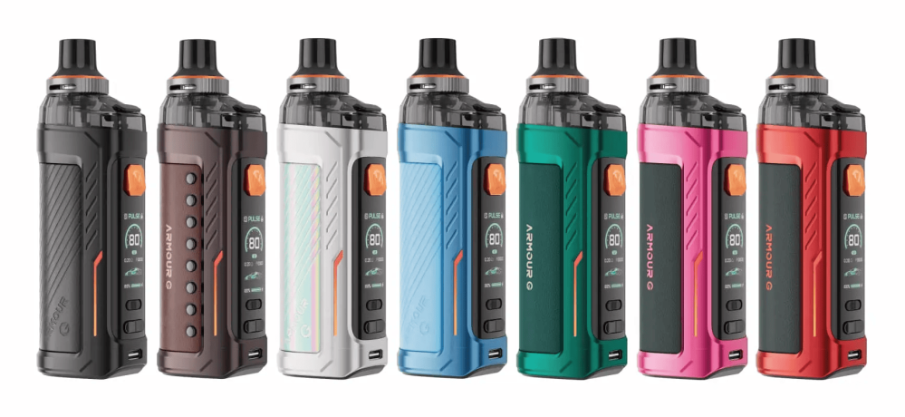 Vaporesso Armour G