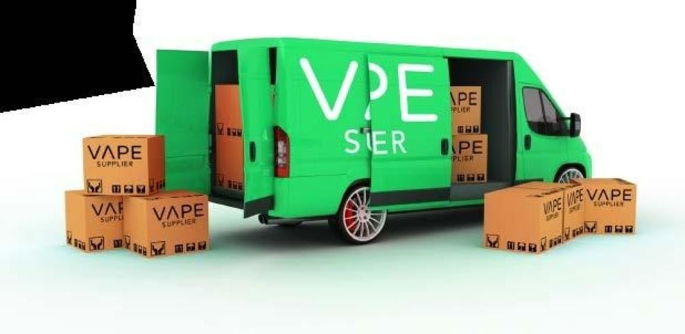 متجر فيب جنوب جدة | سحبتك المفضلة عند بابك في أقل من 60 دقيقة