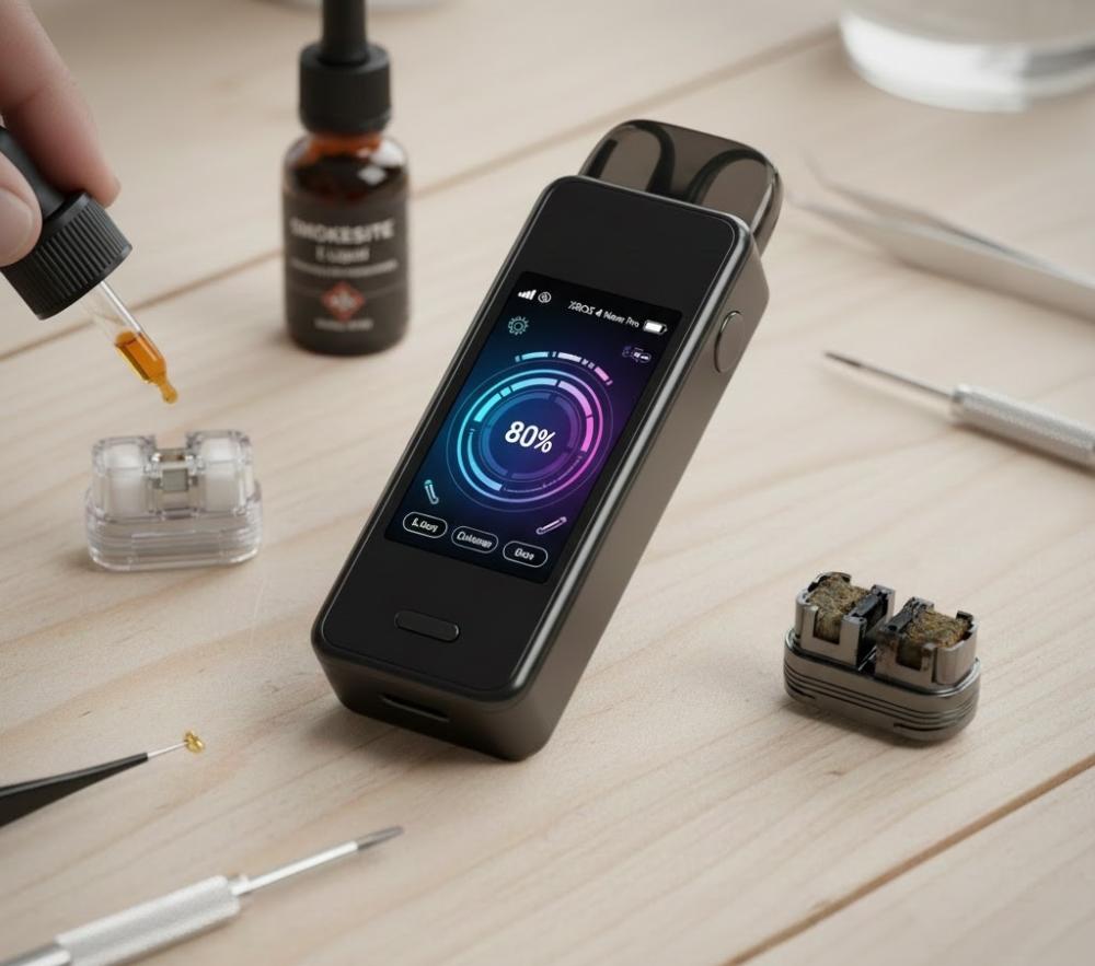 الدليل الهندسي الشامل لإصلاح أعطال أجهزة البود: حلول تقنية لمشاكل التسريب، الحرق، وضعف الاستجابة