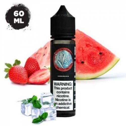 EZ Duz It on Ice by Ruthless - Vape Riyadh