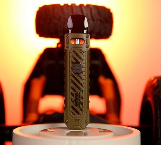 اقساط سحبة كاليبورن تينت