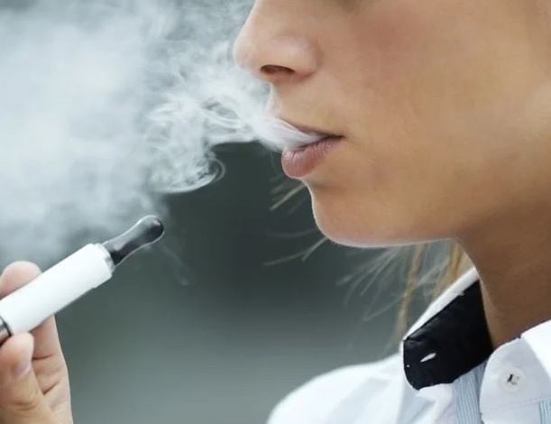 5 أسباب تمنعك من تذوق نكهات الفيب