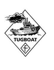 تاق بوت - TUGBOAT