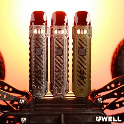 سحبة كاليبورن تينت  تمارا وتابي