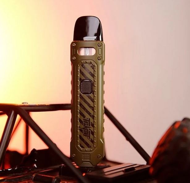 سحبة كاليبورن تينت  تمارا وتابي