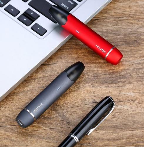 - Hotcig KUBI Pod System -     -
