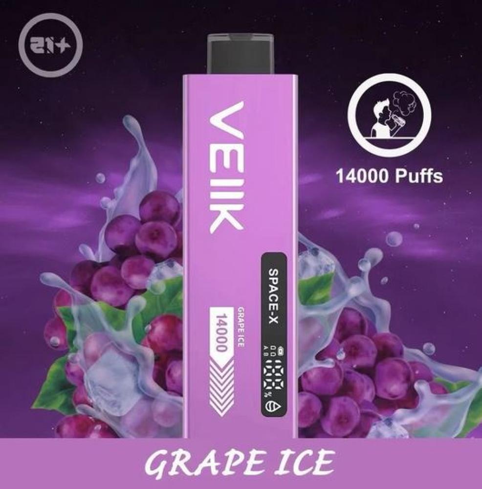 مزايا سحبة فيلك 14000 شفطة