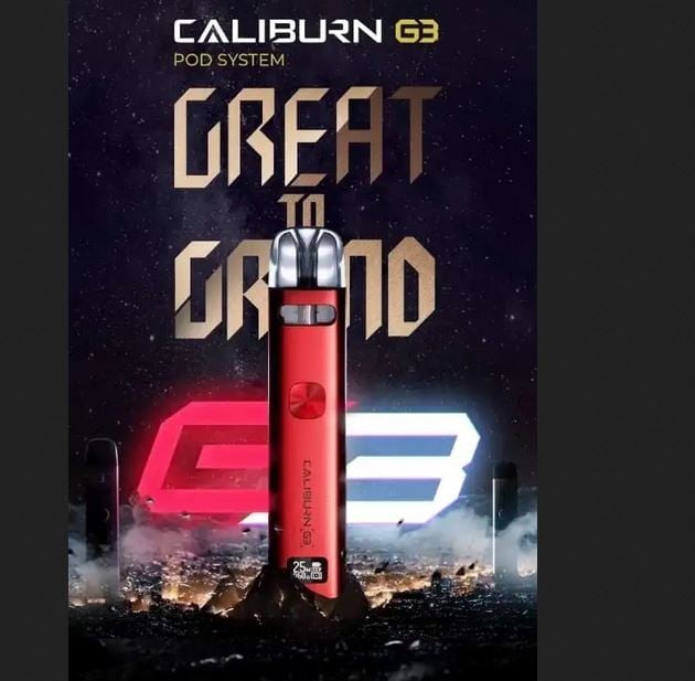 افضل سحبه كاليبرن جي 3 من يوويل