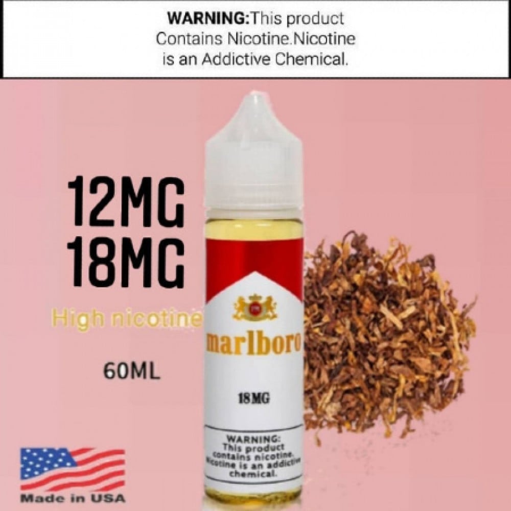 Marlboro Vape Flavor Smok Site Vape Tamara Jeddah Riyadh Makkah