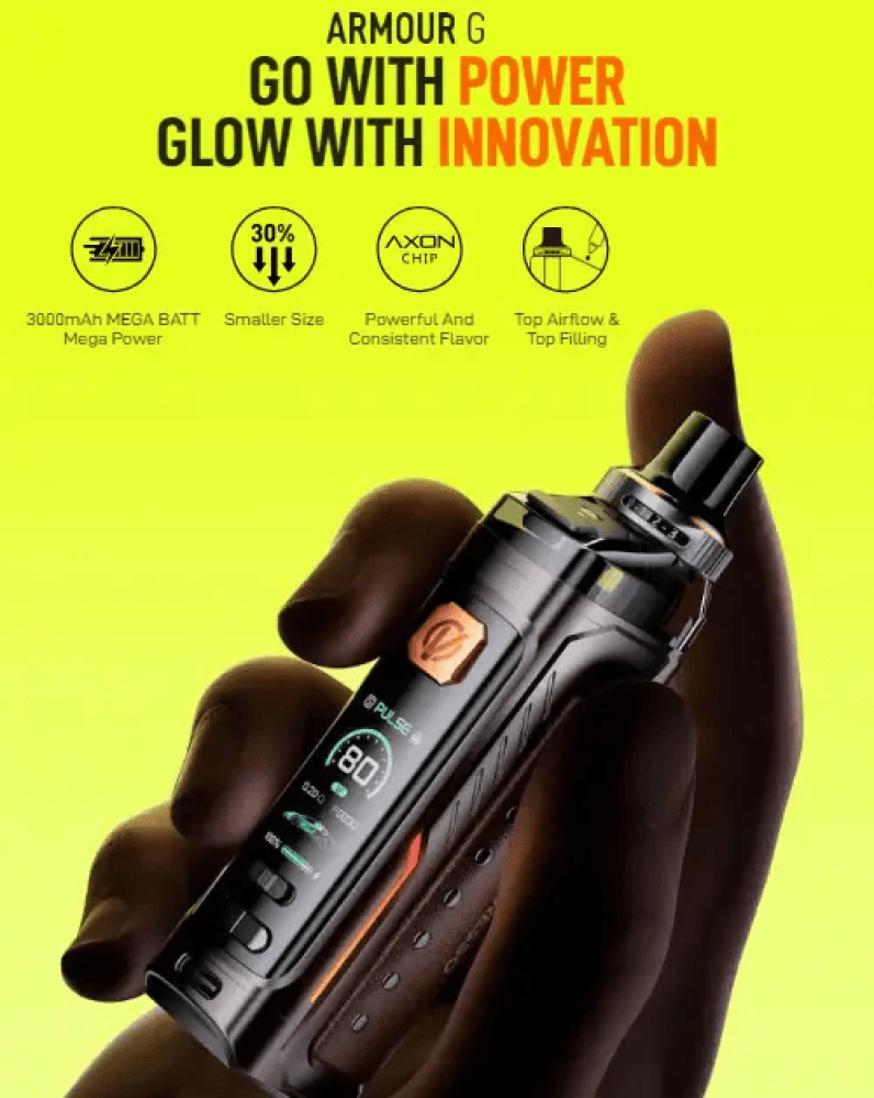 ارمور جي فابريسو فيب