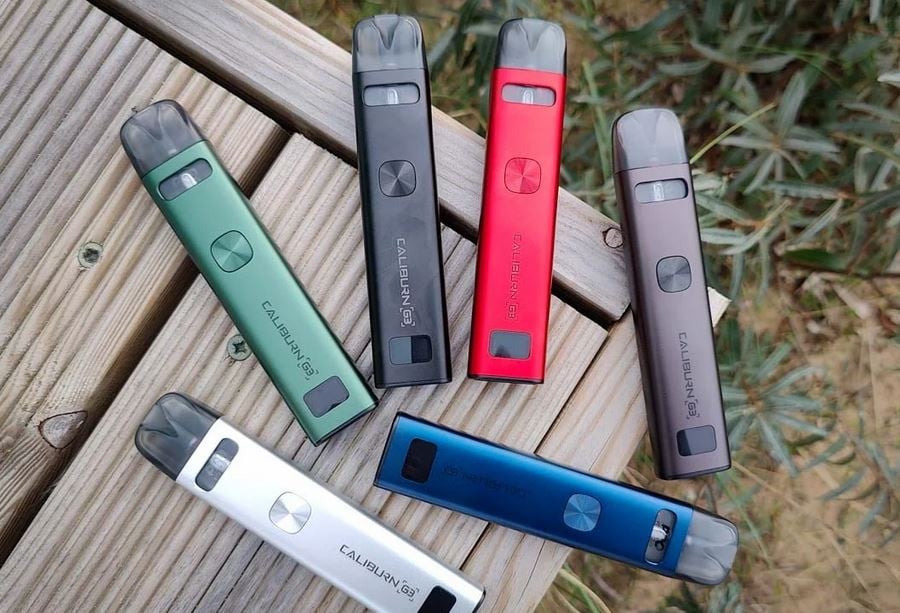 سحبه كاليبرن